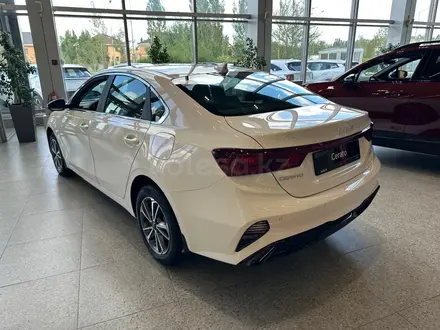 Kia Cerato Luxe 1.6 2026 года за 9 990 000 тг. в Астана – фото 6