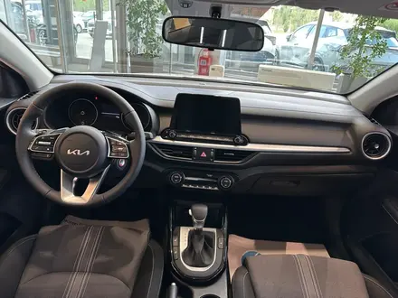 Kia Cerato Luxe 1.6 2026 года за 9 990 000 тг. в Астана – фото 8