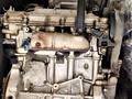 Двигатель на Toyota Sienna, 1MZ-FE (VVT-i), объем 3 л. за 96 315 тг. в Алматы
