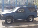 Opel Frontera 1993 года за 2 000 000 тг. в Кызылорда