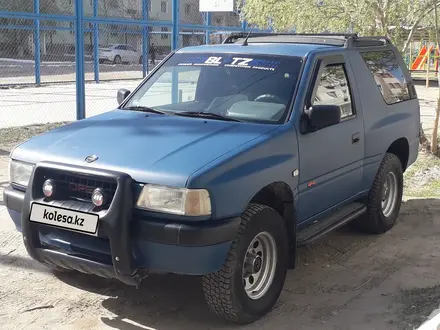 Opel Frontera 1993 года за 2 000 000 тг. в Кызылорда – фото 2