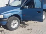 Opel Frontera 1993 годаүшін2 000 000 тг. в Кызылорда – фото 5