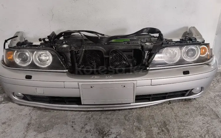 Ноускат bmw e39 rest за 400 000 тг. в Караганда