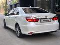 Toyota Camry 2017 года за 15 300 000 тг. в Шымкент – фото 4