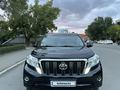 Toyota Land Cruiser Prado 2016 года за 18 700 000 тг. в Семей