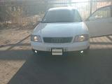 Audi A6 1999 годаfor2 600 000 тг. в Караганда