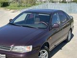 Toyota Carina E 1992 года за 2 300 000 тг. в Туркестан – фото 3