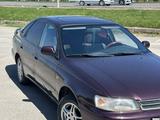 Toyota Carina E 1992 года за 2 300 000 тг. в Туркестан – фото 2