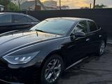 Hyundai Sonata 2020 годаүшін9 700 000 тг. в Алматы – фото 2