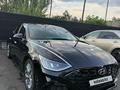 Hyundai Sonata 2020 года за 9 700 000 тг. в Алматы – фото 10