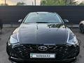 Hyundai Sonata 2020 года за 9 700 000 тг. в Алматы