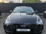 Hyundai Sonata 2020 года за 9 700 000 тг. в Алматы