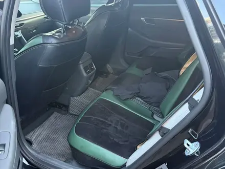 Hyundai Sonata 2020 года за 9 700 000 тг. в Алматы – фото 4