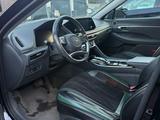 Hyundai Sonata 2020 годаүшін9 700 000 тг. в Алматы – фото 5
