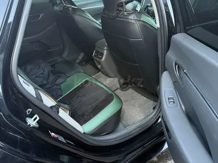 Hyundai Sonata 2020 года за 9 700 000 тг. в Алматы – фото 8