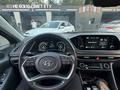Hyundai Sonata 2020 года за 9 700 000 тг. в Алматы – фото 9