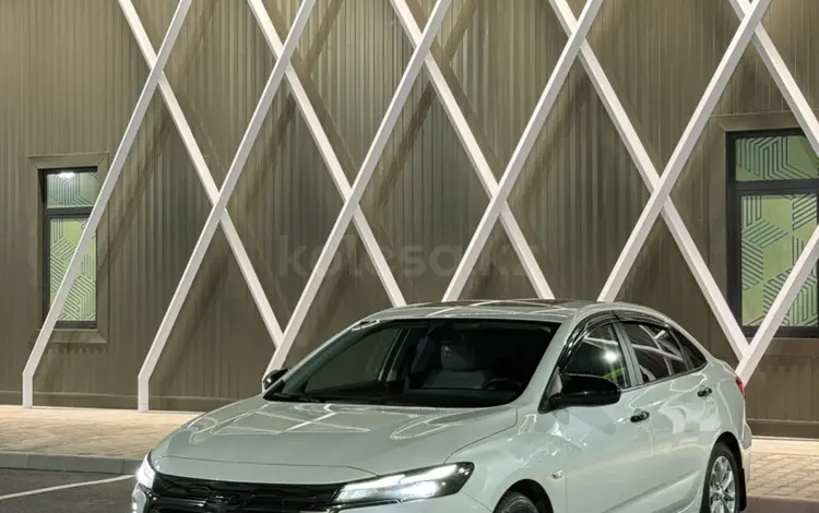 Chevrolet Monza 2023 года за 6 750 000 тг. в Шымкент