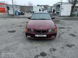 BMW 325 1991 годаүшін2 000 000 тг. в Шымкент