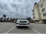 Lexus LX 570 2014 годаүшін32 000 000 тг. в Алматы – фото 2