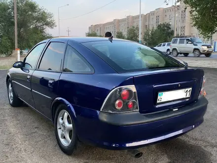 Купить Опель Вектра Б 1996