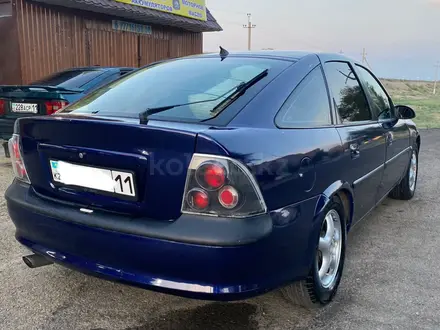 Купить Опель Вектра Б 1996