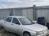 ВАЗ (Lada) 2110 2012 года за 500 000 тг. в Павлодар