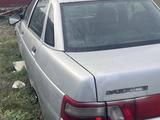 ВАЗ (Lada) 2110 2012 года за 500 000 тг. в Павлодар – фото 5