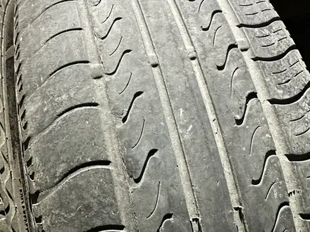 Шины 265/70R16 (2шт) за 20 000 тг. в Актау – фото 3