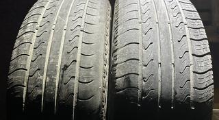 Шины 265/70R16 (2шт) за 20 000 тг. в Актау