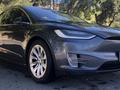 Tesla Model X 2018 годаfor33 000 000 тг. в Алматы – фото 2
