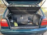 Volkswagen Golf 1996 годаүшін2 850 000 тг. в Алматы – фото 2