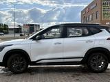 Kia Seltos 2024 годаүшін9 490 000 тг. в Уральск – фото 3