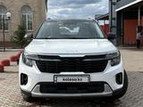 Kia Seltos 2024 годаүшін9 490 000 тг. в Уральск – фото 2