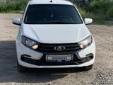 ВАЗ (Lada) Granta 2190 2024 годаүшін4 950 000 тг. в Алматы – фото 3