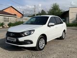 ВАЗ (Lada) Granta 2190 2024 годаүшін4 950 000 тг. в Алматы