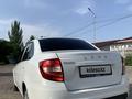 ВАЗ (Lada) Granta 2190 2024 года за 4 950 000 тг. в Алматы – фото 5