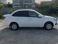 ВАЗ (Lada) Granta 2190 2024 года за 4 950 000 тг. в Алматы – фото 8