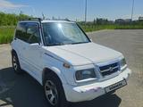 Suzuki Escudo 1996 года за 2 500 000 тг. в Алматы – фото 2