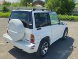 Suzuki Escudo 1996 года за 2 500 000 тг. в Алматы – фото 3