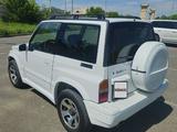 Suzuki Escudo 1996 года за 2 500 000 тг. в Алматы – фото 4