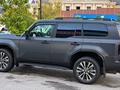 Toyota Land Cruiser Prado 2025 годаүшін36 500 000 тг. в Алматы – фото 2