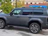 Toyota Land Cruiser Prado 2025 года за 36 500 000 тг. в Алматы – фото 2