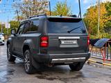 Toyota Land Cruiser Prado 2025 года за 36 500 000 тг. в Алматы – фото 3