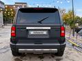 Toyota Land Cruiser Prado 2025 годаүшін36 500 000 тг. в Алматы – фото 5