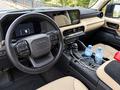 Toyota Land Cruiser Prado 2025 годаүшін36 500 000 тг. в Алматы – фото 6