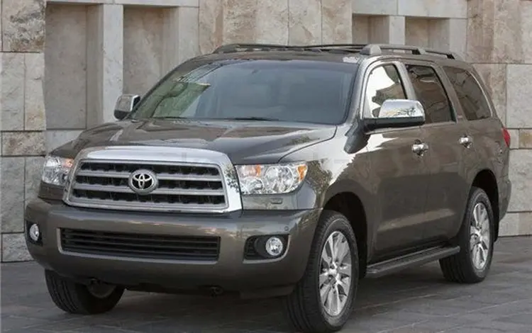 Стекло фар на Toyota* Tundra* экибастуз см. Описание за 48 000 тг. в Экибастуз
