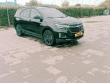 Chevrolet Equinox 2022 года за 13 500 000 тг. в Актобе