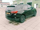 Chevrolet Equinox 2022 года за 13 500 000 тг. в Актобе – фото 2