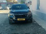 Chevrolet Equinox 2022 года за 13 500 000 тг. в Актобе – фото 3