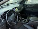 Chevrolet Equinox 2022 года за 13 500 000 тг. в Актобе – фото 4